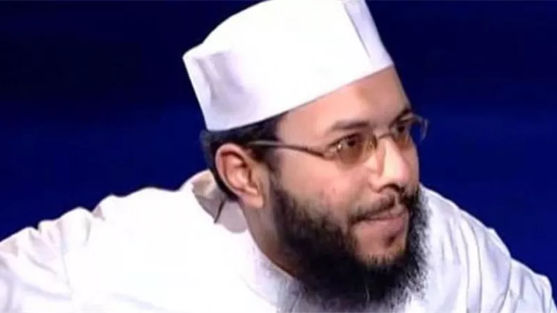 محمود شعبان .. 4 فتاوى تحريضية لـشيخ هاتولى راجل