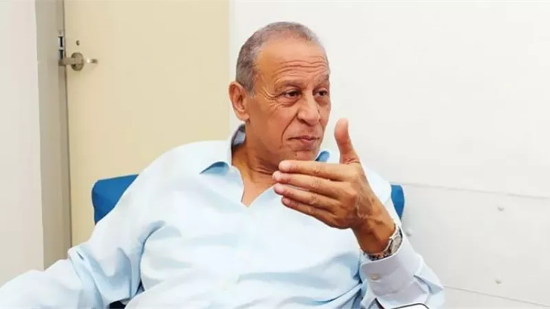 طنطاوي يشيد بهداية وسيف في حفل تكريم أبطال الصيد الأولمبيين