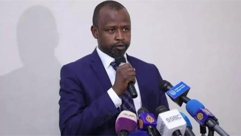 الهادي إدريس يطلع على دور المركز الأفريقي في تعزيز السلام بالسودان