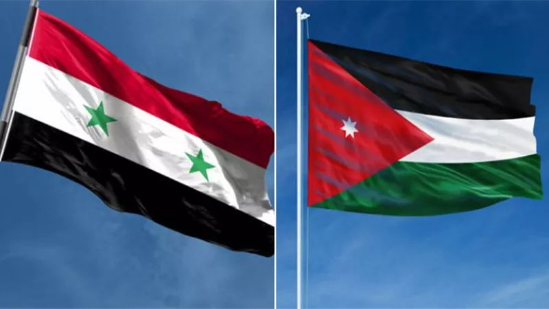المخابرات الأردنية: علاقتنا جيدة مع دمشق ولدينا مشكلة كبيرة في الجنوب السوري
