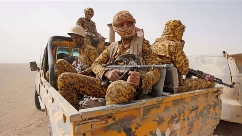 عناصر الحوثى تقصف مستشفى العبدية بمحافظة مأرب باليمن