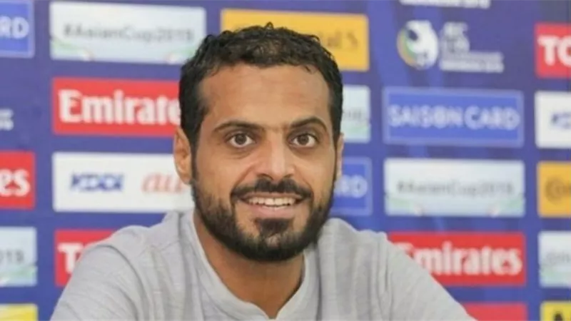 خالد العطوي يعلن إقالته من تدريب الاتفاق السعودي