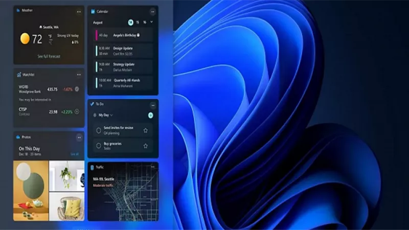 ماذا يعني God Mode في Windows 11 وكيفية تنشيطه على جهاز الكمبيوتر أو اللاب توب