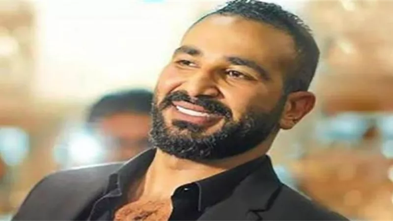 إلغاء قرار وقف أحمد سعد عن الغناء لهذا السبب