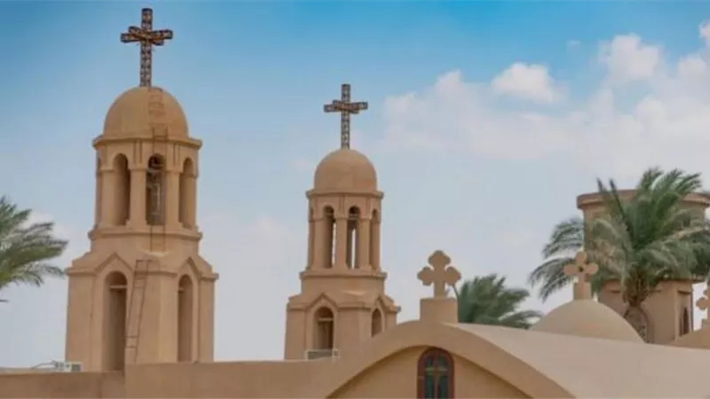كنيسة العذراء تُنظم لقاء 