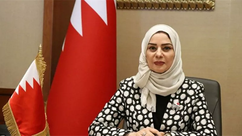النواب البحريني: الدفع بمسارات التعاون والتنسيق بين البحرين وإندونيسيا نحو آفاقٍ أرحب