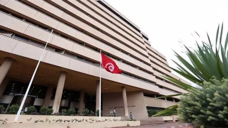 البنك المركزي التونسي: تعرضنا لهجوم سيبراني وسيطرنا عليه