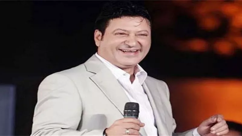 مهرجان الموسيقى العربية| محمد الحلو يُحيي حفلًا غنائيًا بالمعهد (غدًا)