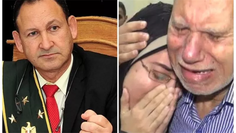 بالفيديو حكم نهائى يتصدى لاضطهاد النوابغ وينقذ مستقبل معيدة الفيزياء العبقرية من تعنت أستاذها المشرف(شاهد فرحة الأب)