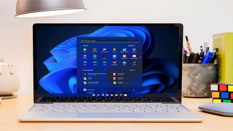 Microsoft تعمل على جعل Windows 11 أسرع (إليك الطريقة)