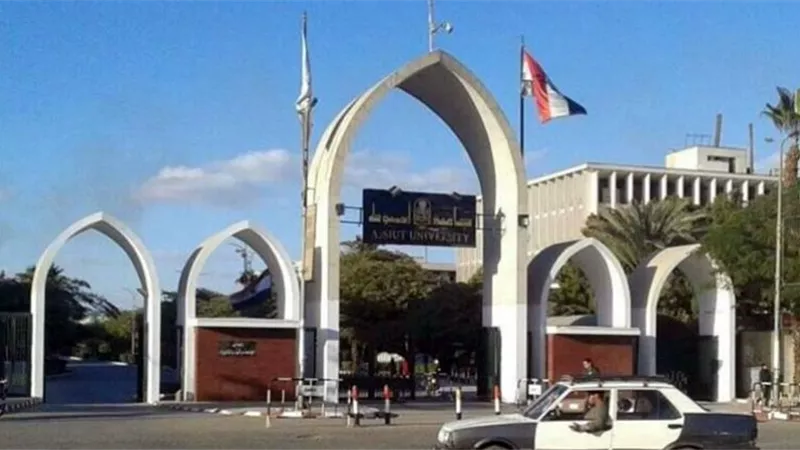 الموافقة على إنشاء كلية الألسن بجامعة أسيوط