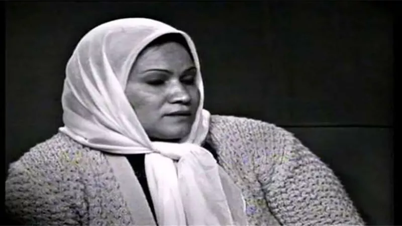 وفاة انشراح موسى.. أخطر جاسوسة إسرائيلية ودفنها على الشريعة اليهودية