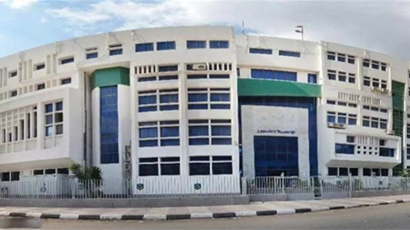 مجلس عمداء جامعة دمنهور: جاهزون لعقد امتحانات التيرم الأول