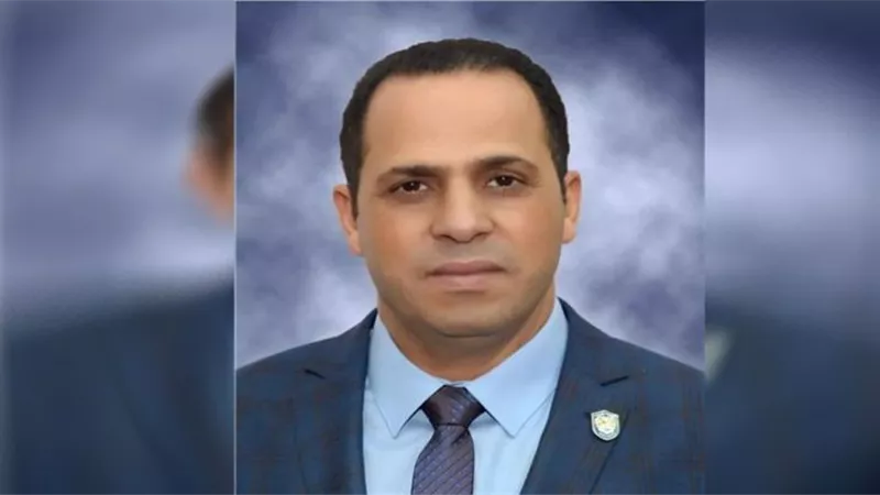 فياض: رئيس جامعة دمنهور وقع اتفاق مع جامعة روسية من أجل إلحاق ابنه بها (فيديو)