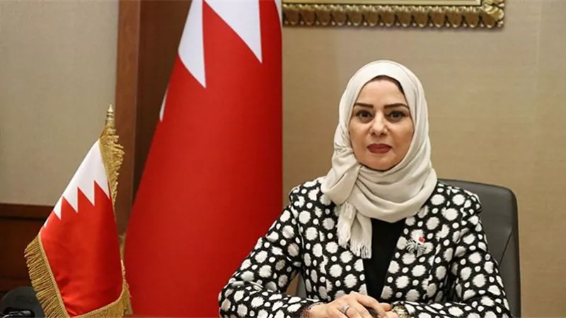 البحرين وروسيا يبحثان تدشين مرحلة جديدة للتعاون البرلماني