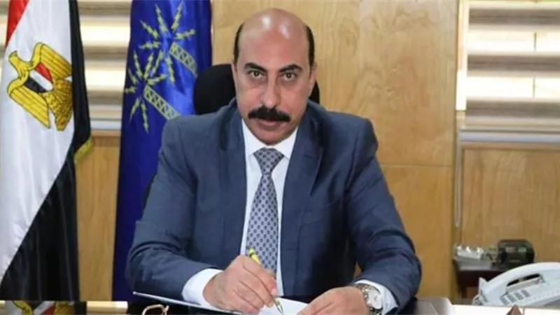 إلى قلب محافظ أسوان