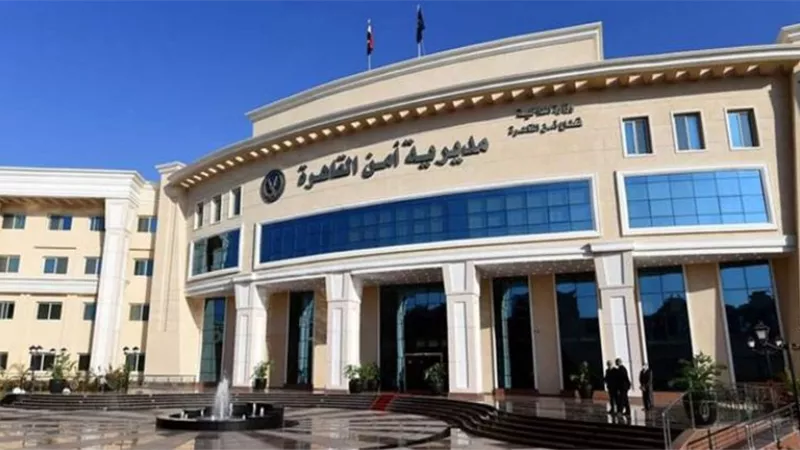 سقوط صيدلية شهيرة في حلوان تبيع أدوية مجهولة