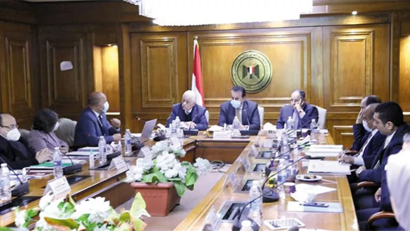 إنشاء 6 جامعات تكنولوجية جديدة ودعم تحويل الجامعات إلى جامعات ذكية