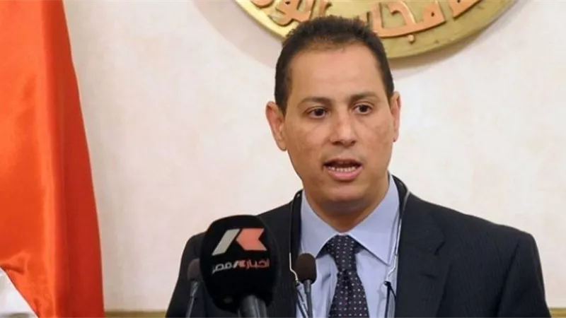 عمران يستعرض تجربة مصر في الرقابة على صناديق التأمين الخاصة