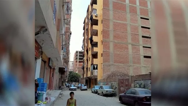 النزهة 2 خارج نطاق الخدمة .. لا شبكة ولا نت والمياه مقطوعة يوميًا