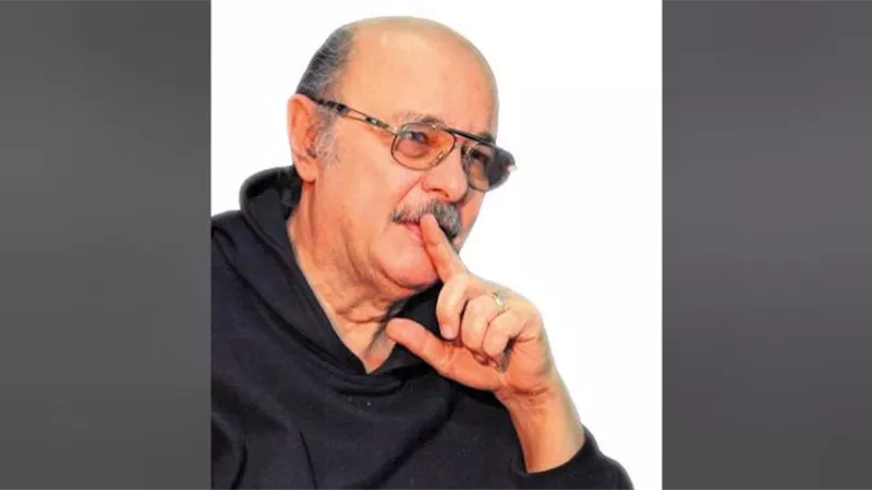 رحيل مبدع :يسرى الجندى رائد الملاحم الوطنية والتراث الشعبى