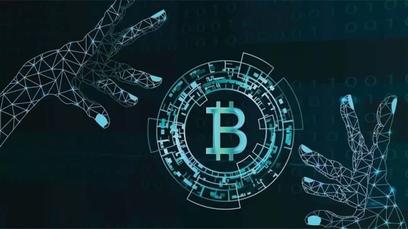 اختراق أكبر منصة للعملات الرقمية بالعالم.. وسرقة 570 مليون دولار
