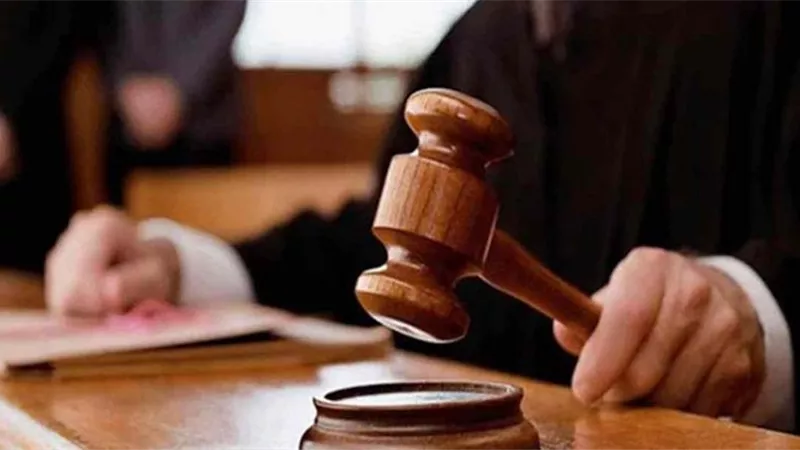 اليوم .. محاكمة المتهمين في رشوة جامعة دمنهور