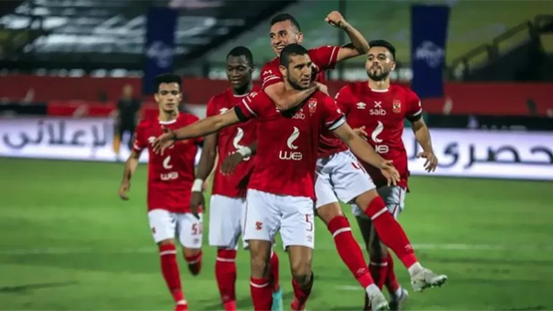 موعد مباراة الأهلي القادمة في الدوري المصري