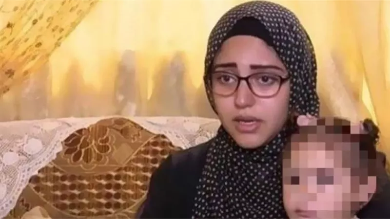 الحبس سنة للمتهم في قضية «أمل فتاة الدقهلية»