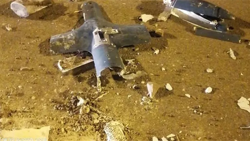 التصدي لهجمات حوثية جديدة شرق وغرب تعز
