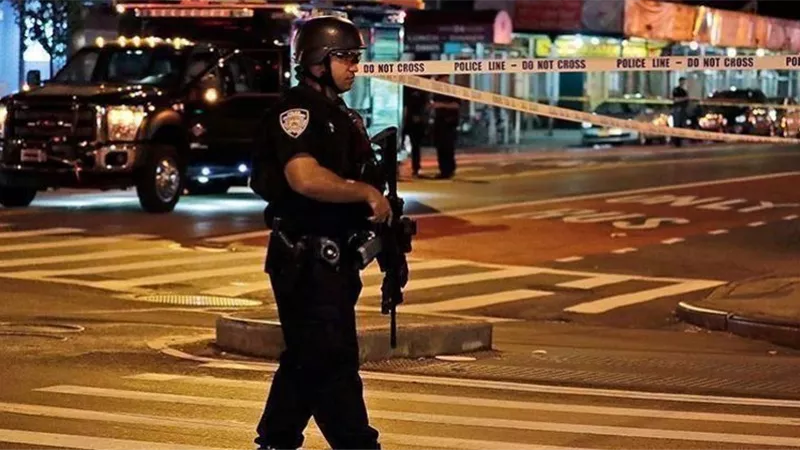 ضبط المتهم بخطف روح 3 أشخاص في إطلاق نار على حافلة طلاب