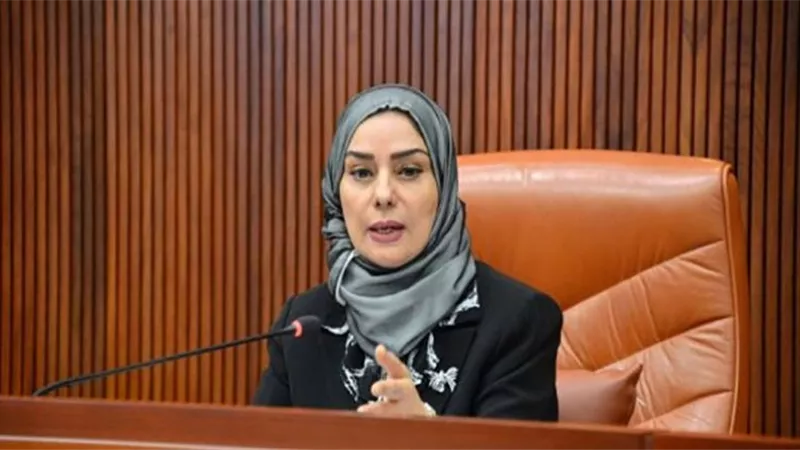 البحرين: العلاقات البرلمانية خيار أساسي لمواجهة التحديات والأزمات