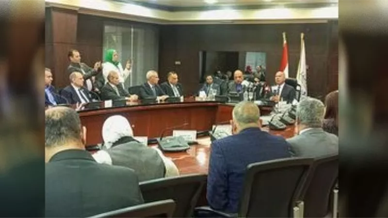 التاكسي الكهربائي في العاصمة الإدارية الجديدة قريبًا