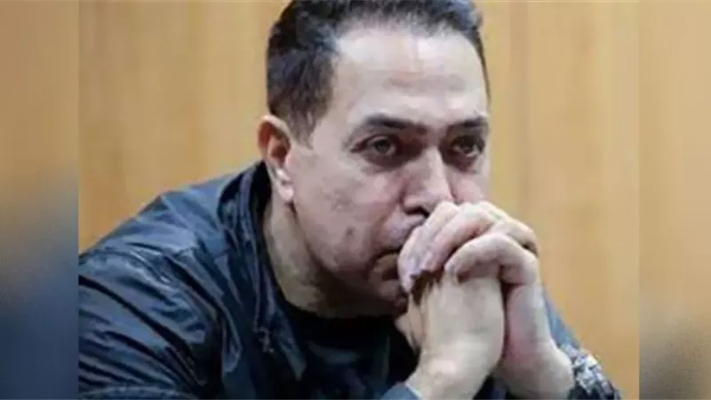 نجوم الفن يواسون حكيم فى رحيل شقيقه