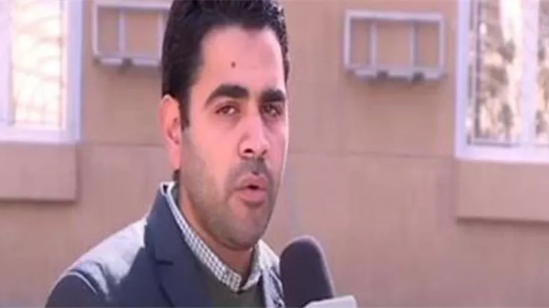 رئيس جهاز النوبارية الجديدة يستقبل وفد لجنة التعليم بمجلس النواب