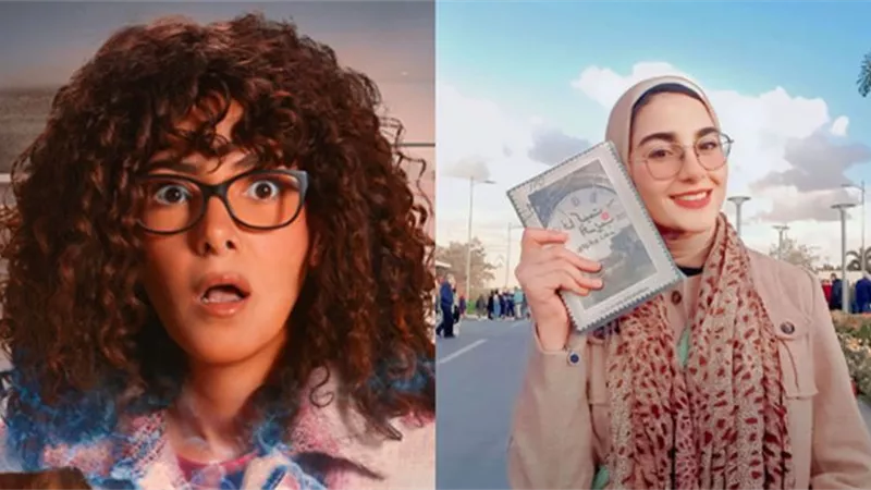 بلاغ للنائب العام يضع مسلسل دنيا سمير غانم في ورطة.. الفكرة مسروقة والكاتبة تتوعد