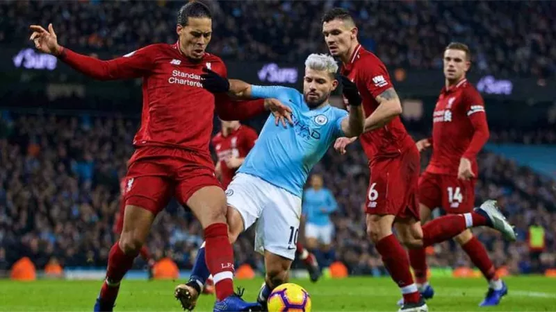 تشاهدون الليلة.. مشاهدة مباراة ليفربول ضد مانشستر سيتي بث مباشر في الدوري الإنجليزي يلا شوت HD