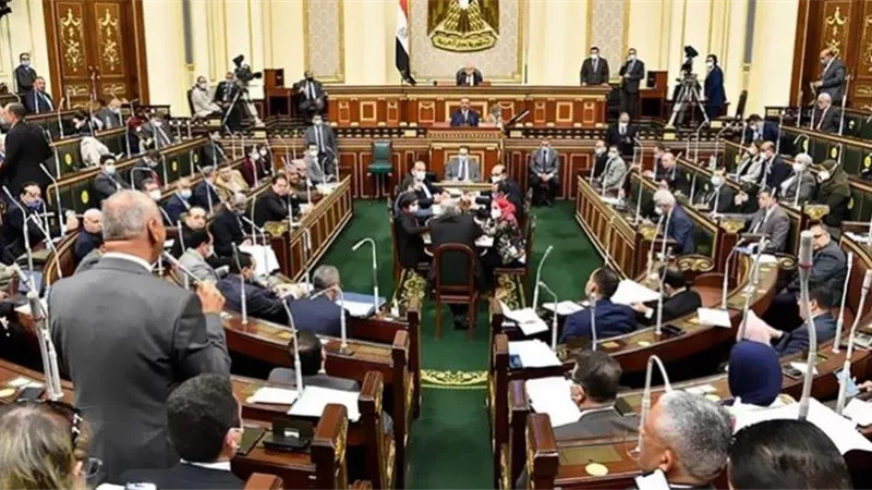 البرلمان يحدد 500 ألف دولار وديعة للراغب في الجنسية.. فيديو