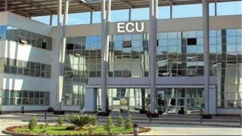 الجامعة المصرية الصينية تفتح باب التحويل من الجامعات السودانية 