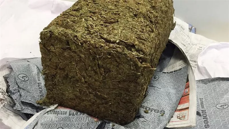 إحباط تهريب كمية كبيرة من الماريجوانا بمطارين في السعودية