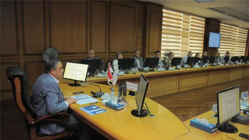 جامعة كفرالشيخ: 