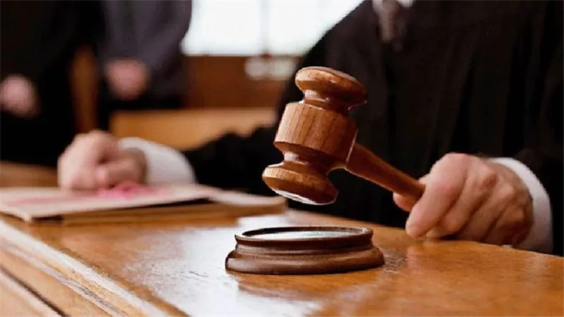 المشدد 15 سنة للمتهم بإنهاء حياة ابن زوجته 