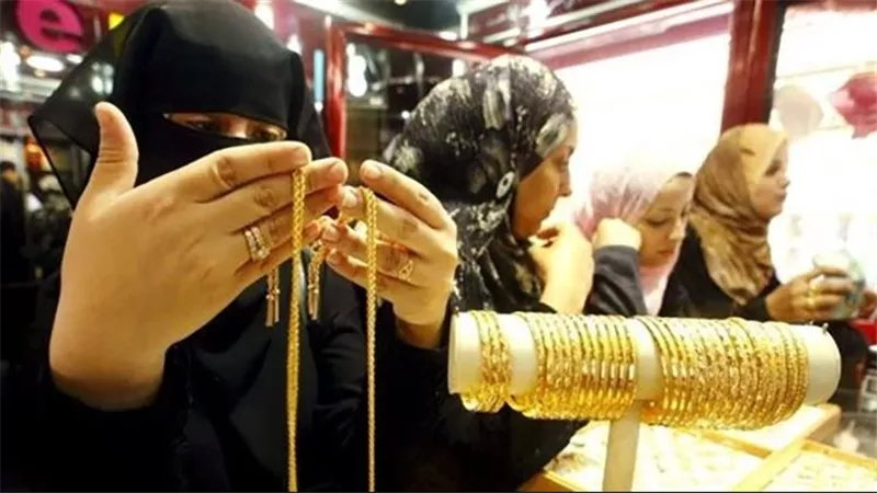 حقيقة تراجع أسعار الذهب عقب عيد الأضحى.. فيديو