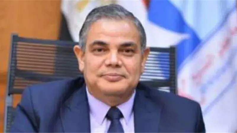 وزير التعليم العالى يكلف الدكتور عبد الرازق دسوقي قائمًا بأعمال رئيس جامعة كفر الشيخ