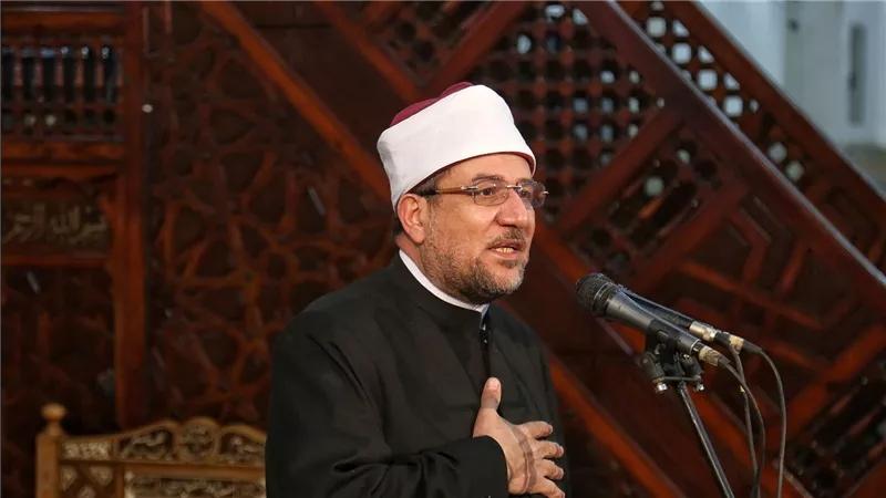 عربية النواب: حديث وزير الأوقاف لسفير السويد يعبر عن كل المصريين