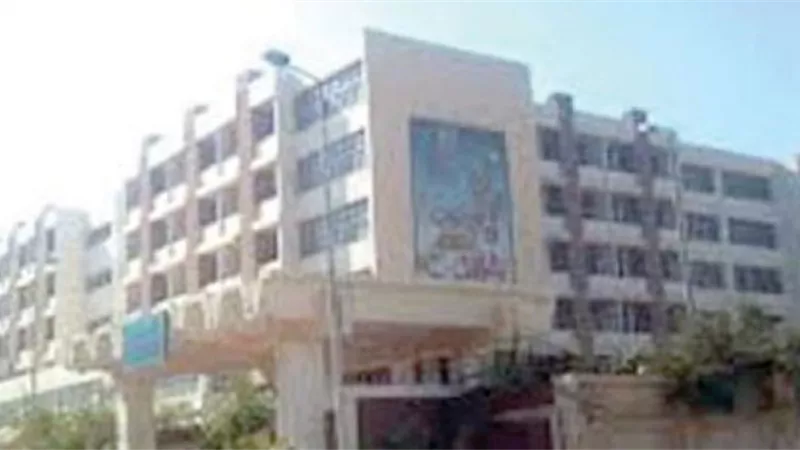 الأهالى يطالبون بتحويل المستشفى العام إلى كلية للطب