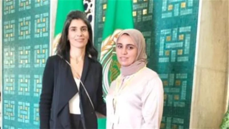  مديرة المركز الطبي بالجامعة الأمريكية ببيروت: اشكر الجامعة العربية لدعم جهود الكوادر الطبية|خاص