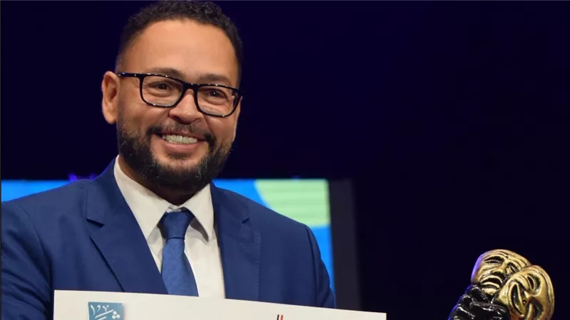 أحمد رزق: تكريمي من 