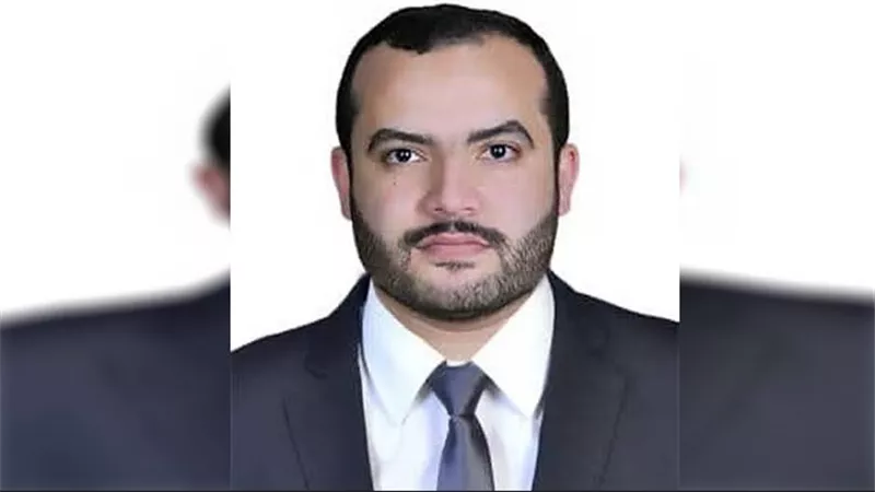 الوفد تتقدم بشكر وتقدير للدكتور المعداوي ونائبه على جهودهم بمستشفى 6 أكتوبر