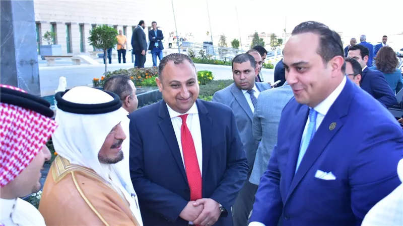 افتتاح مستشفى جديد لمجموعة السعودي الألماني